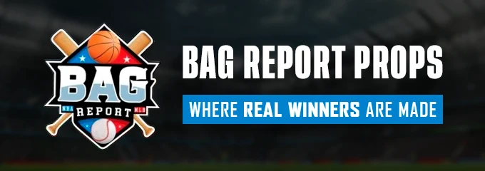 BagReport profile banner