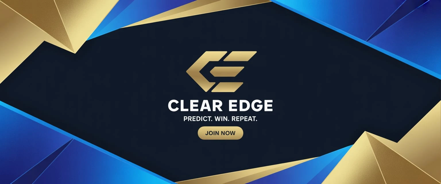 ClearEdge profile banner