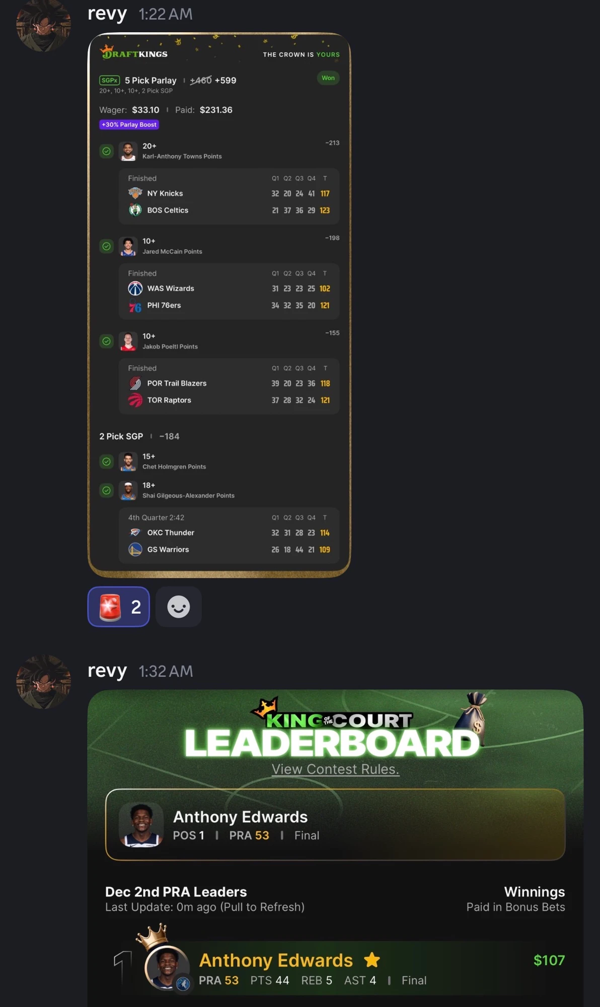 community