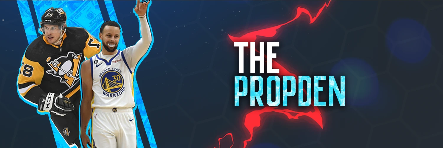 ThePropDen profile banner