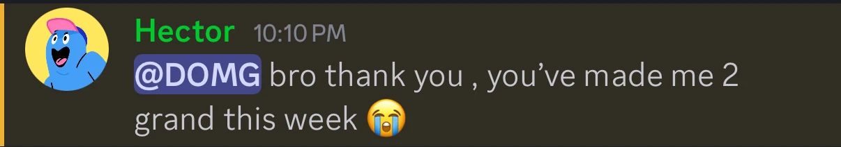 community