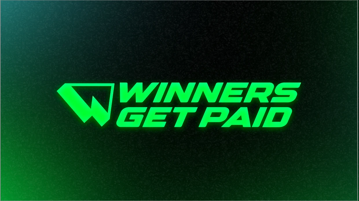 GetWinners profile banner