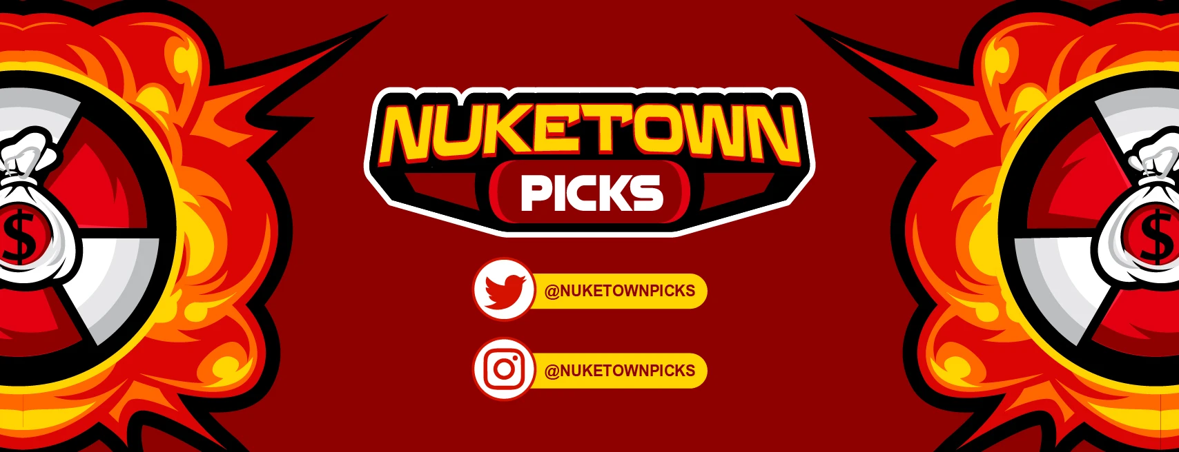 NukeTownPicks profile banner