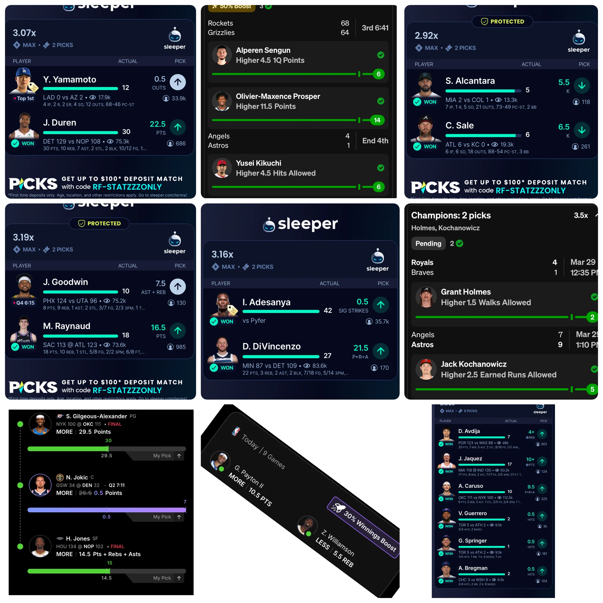 community