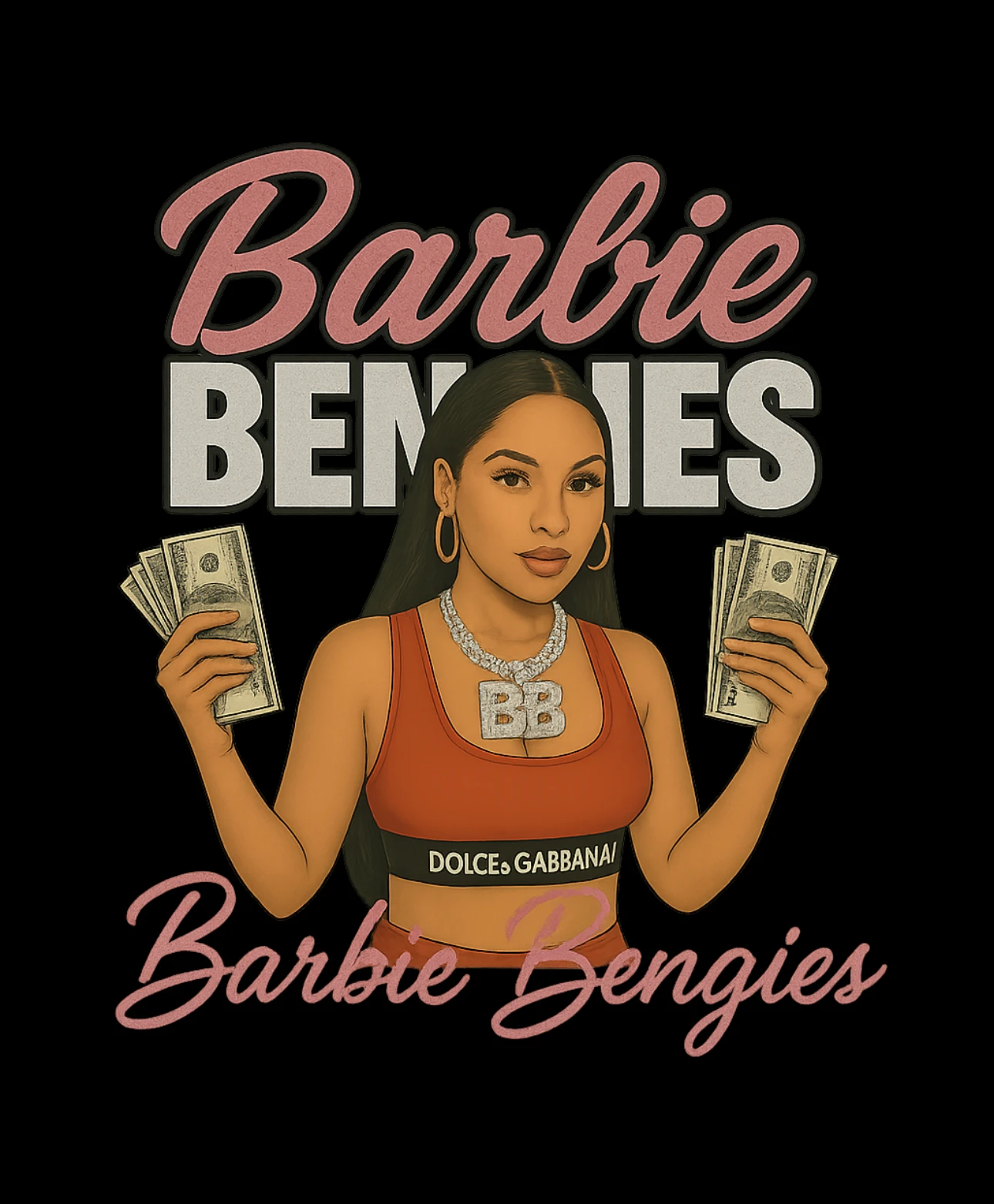 barbiebengies profile banner