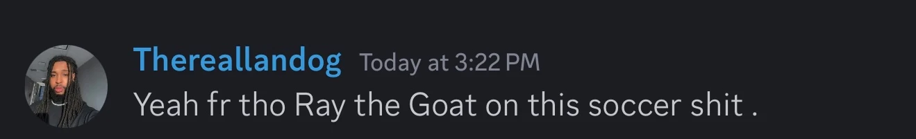 community