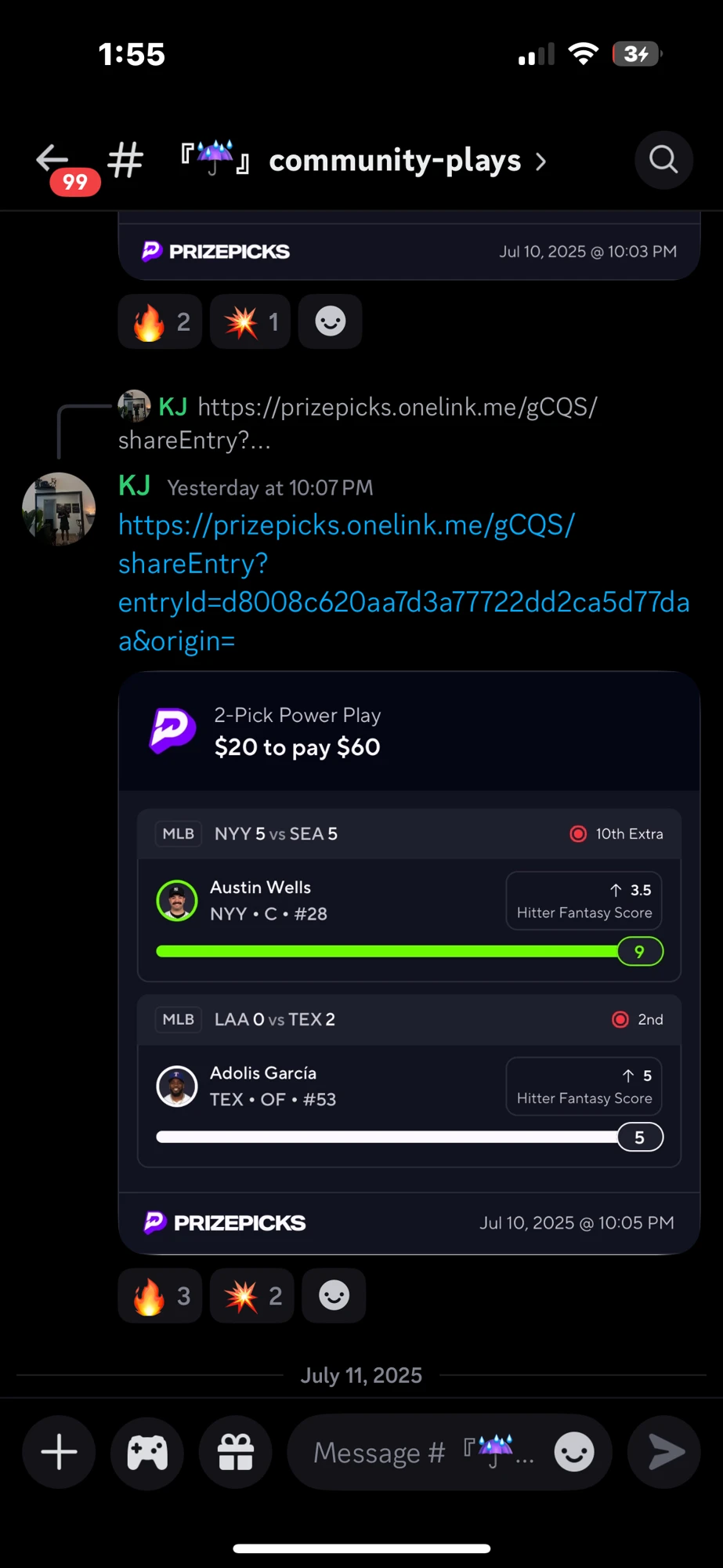 community