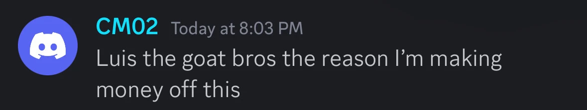 community