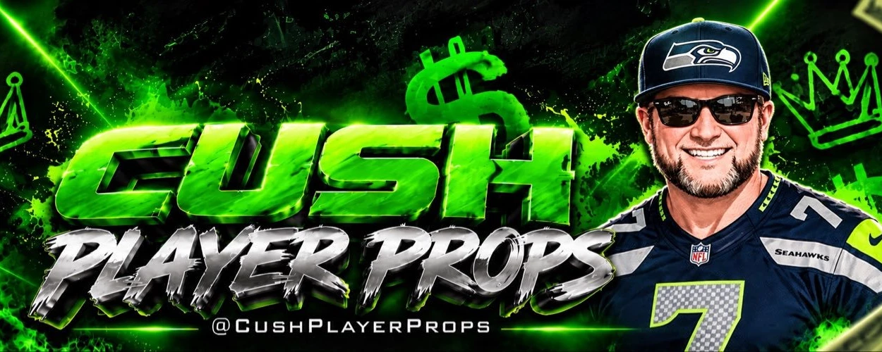 CushPlayerProps profile banner