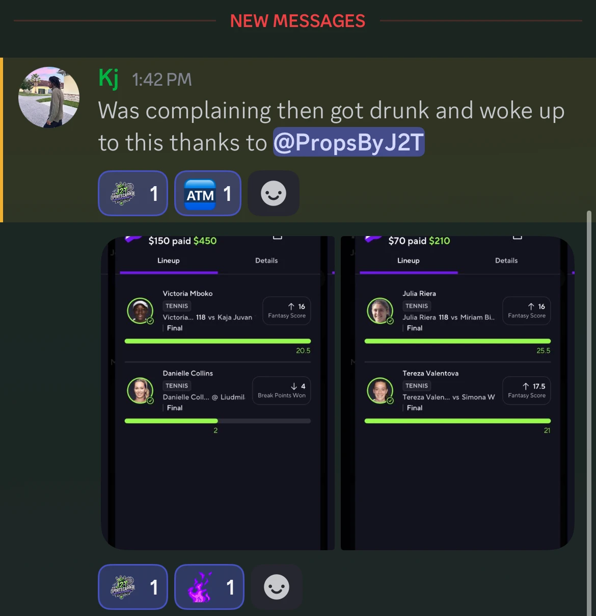 community