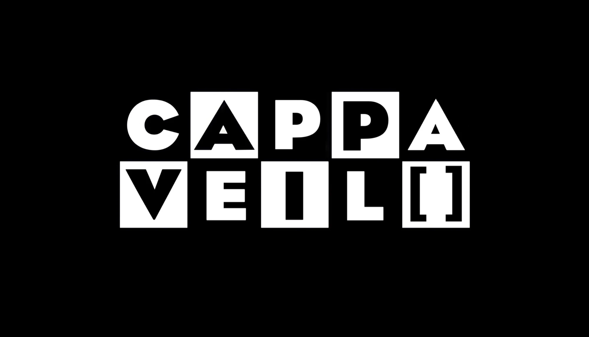 Cappaveil profile banner