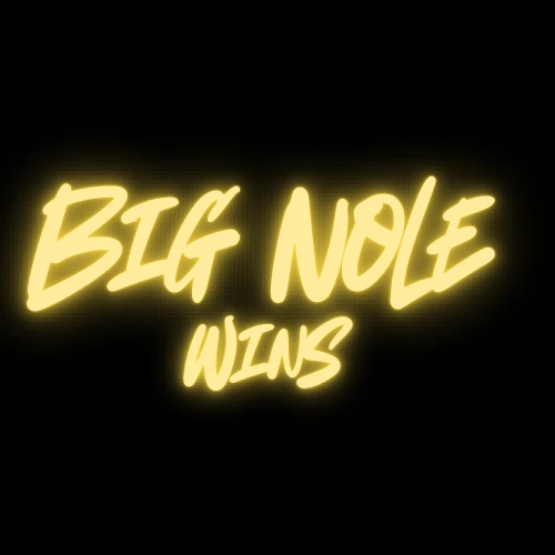 BigNole profile banner