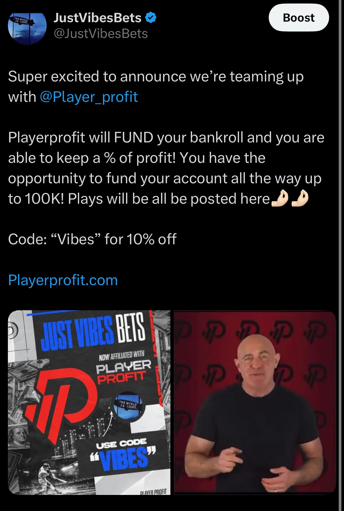 community