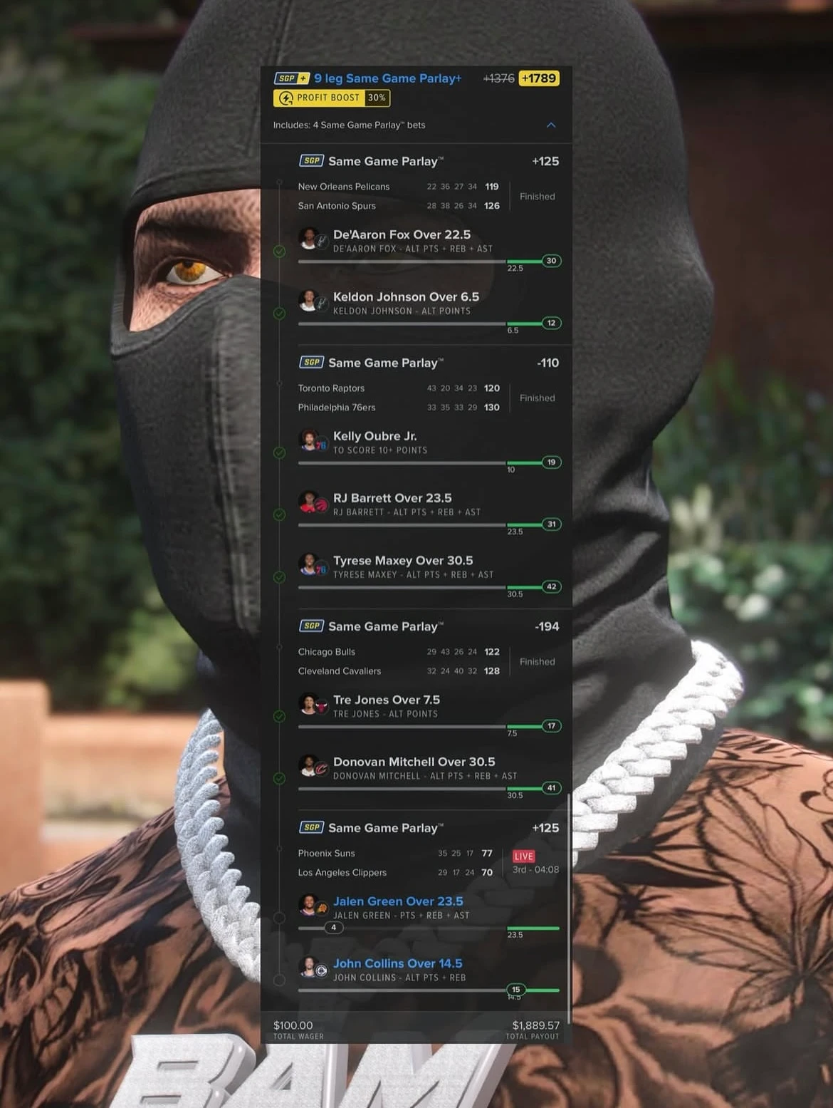 community