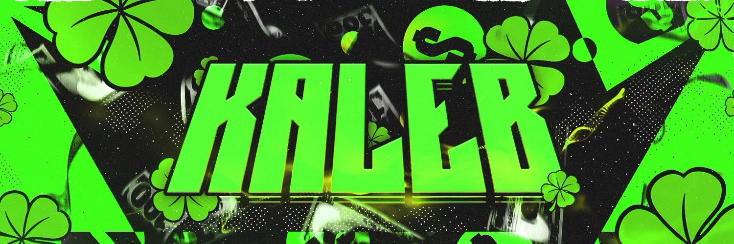 KalebScott33 profile banner