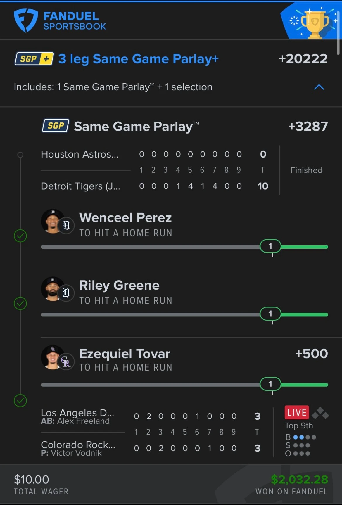 community