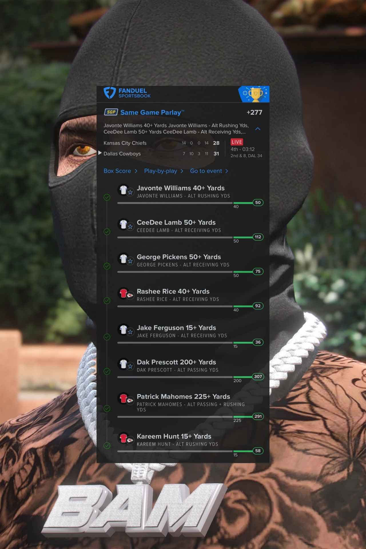 community