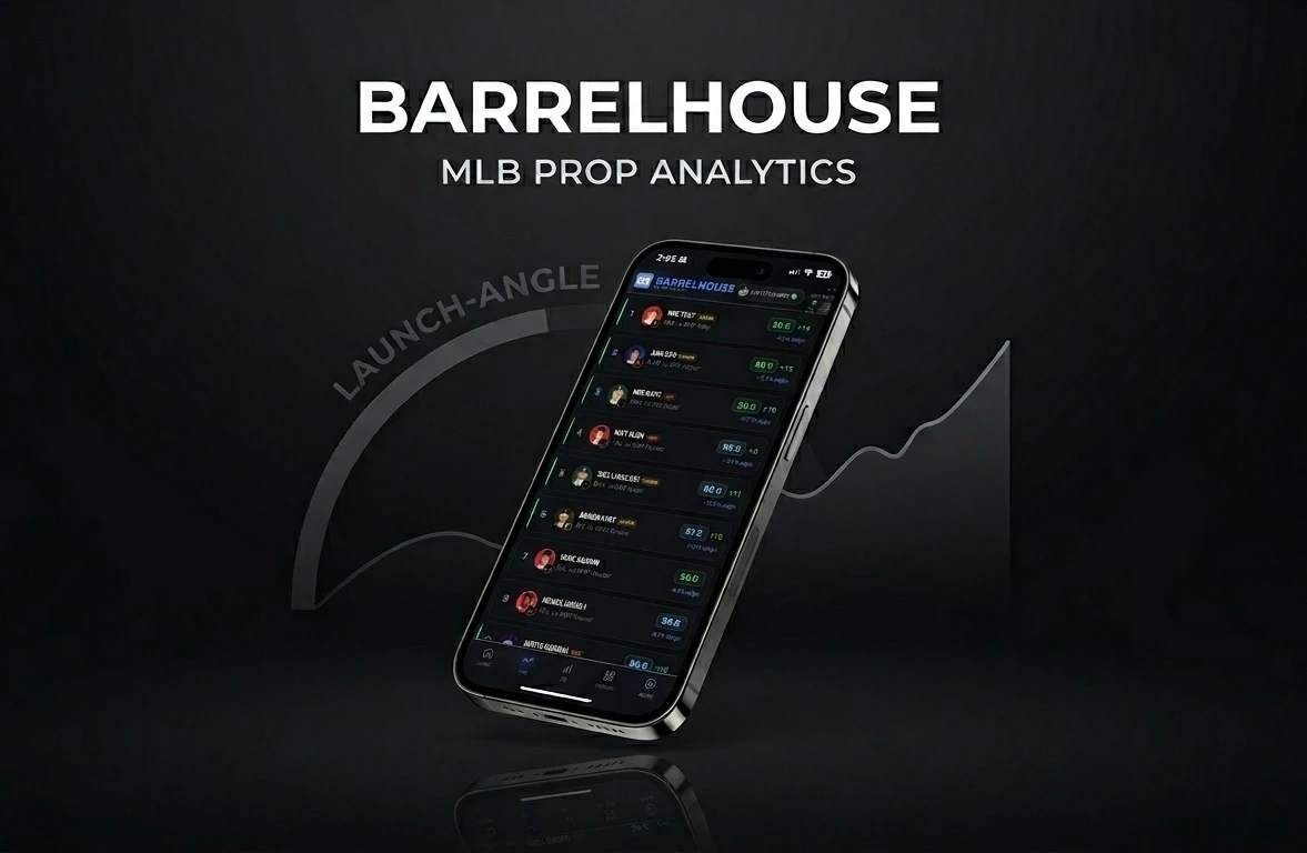 Barrelhouse profile banner