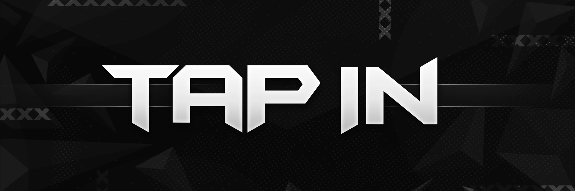 TapIn profile banner