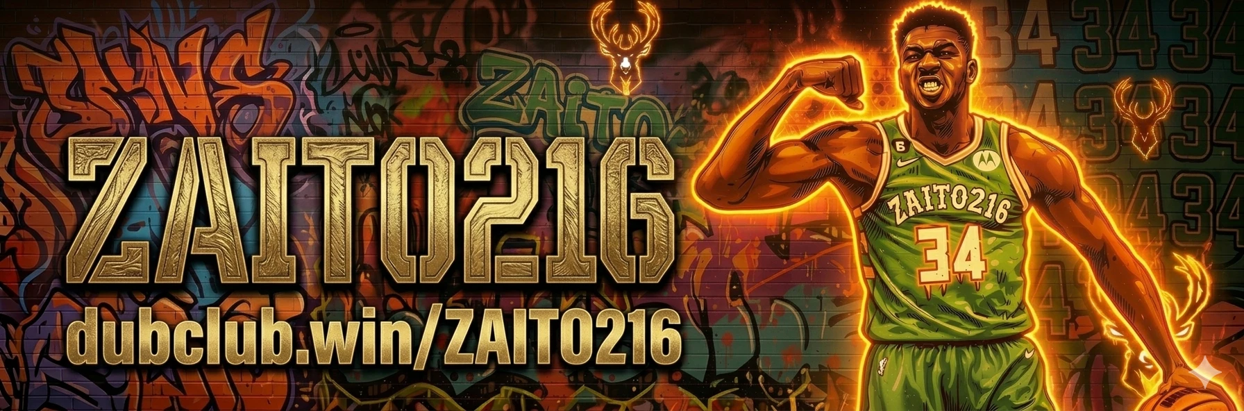 Zaito216 profile banner