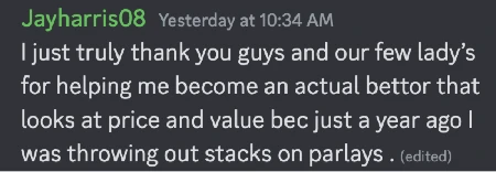 community
