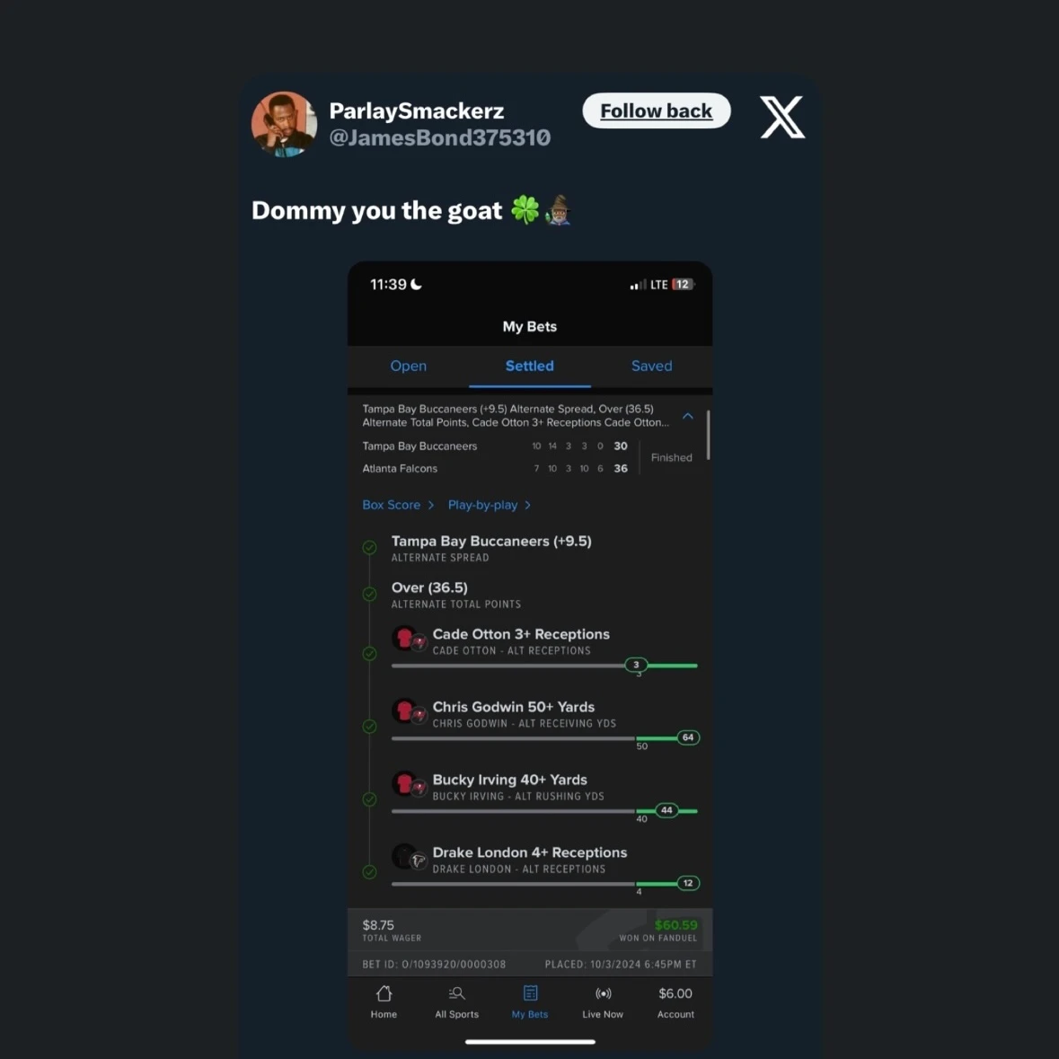 community