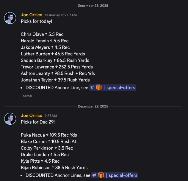 community