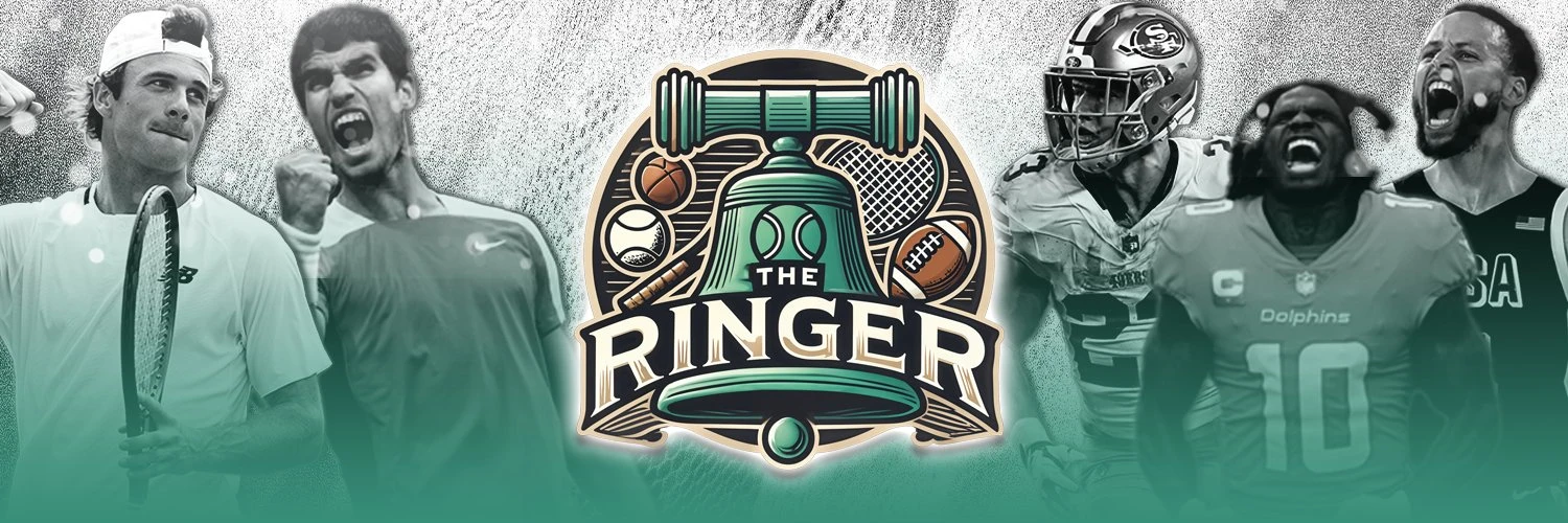 theringerlocks profile banner