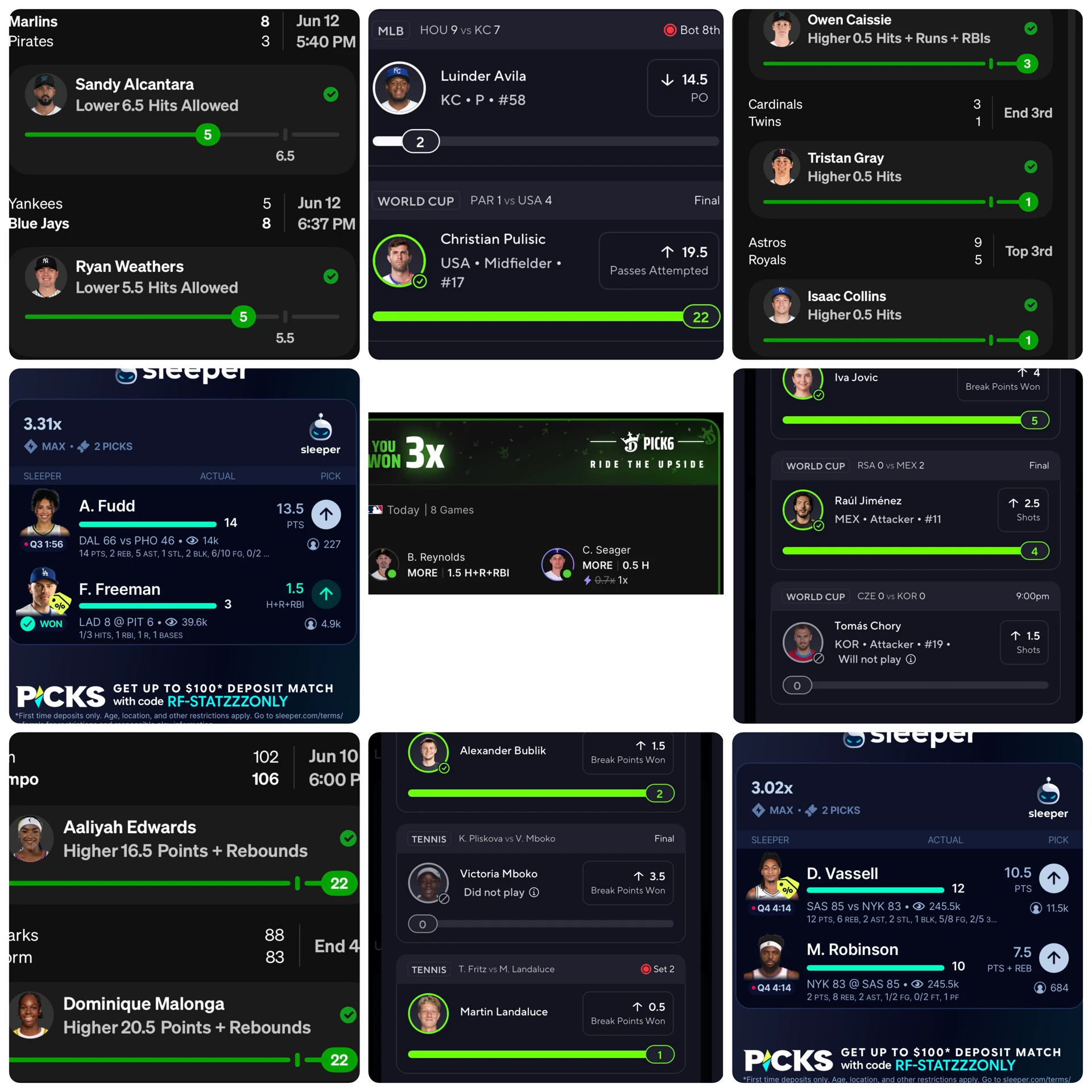 community