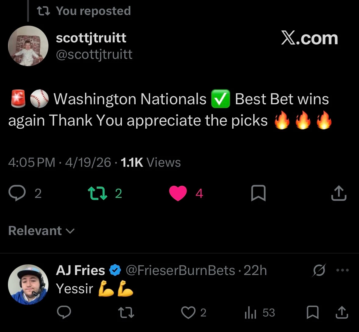 community