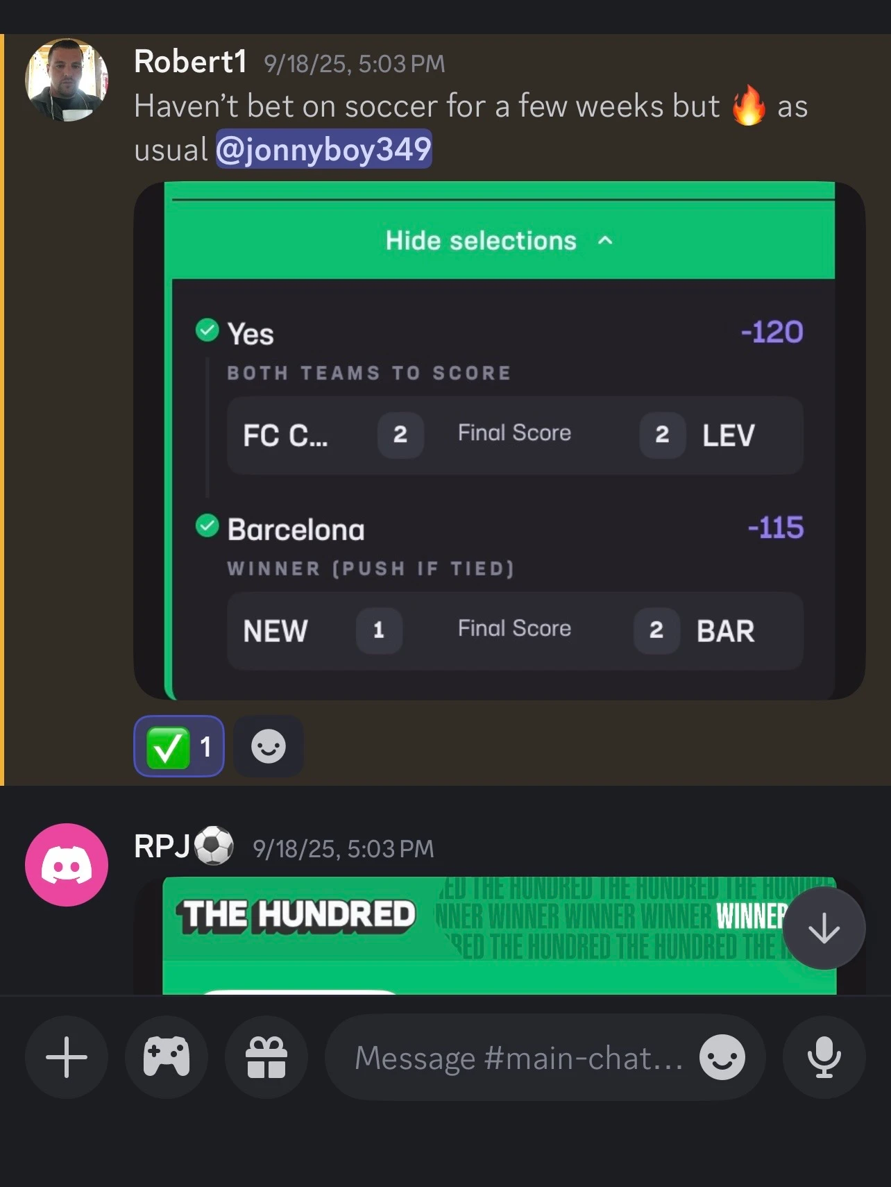 community