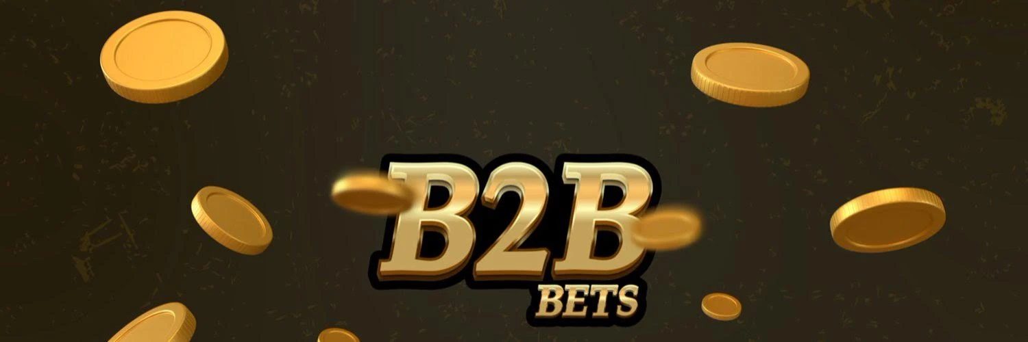 B2BBets profile banner