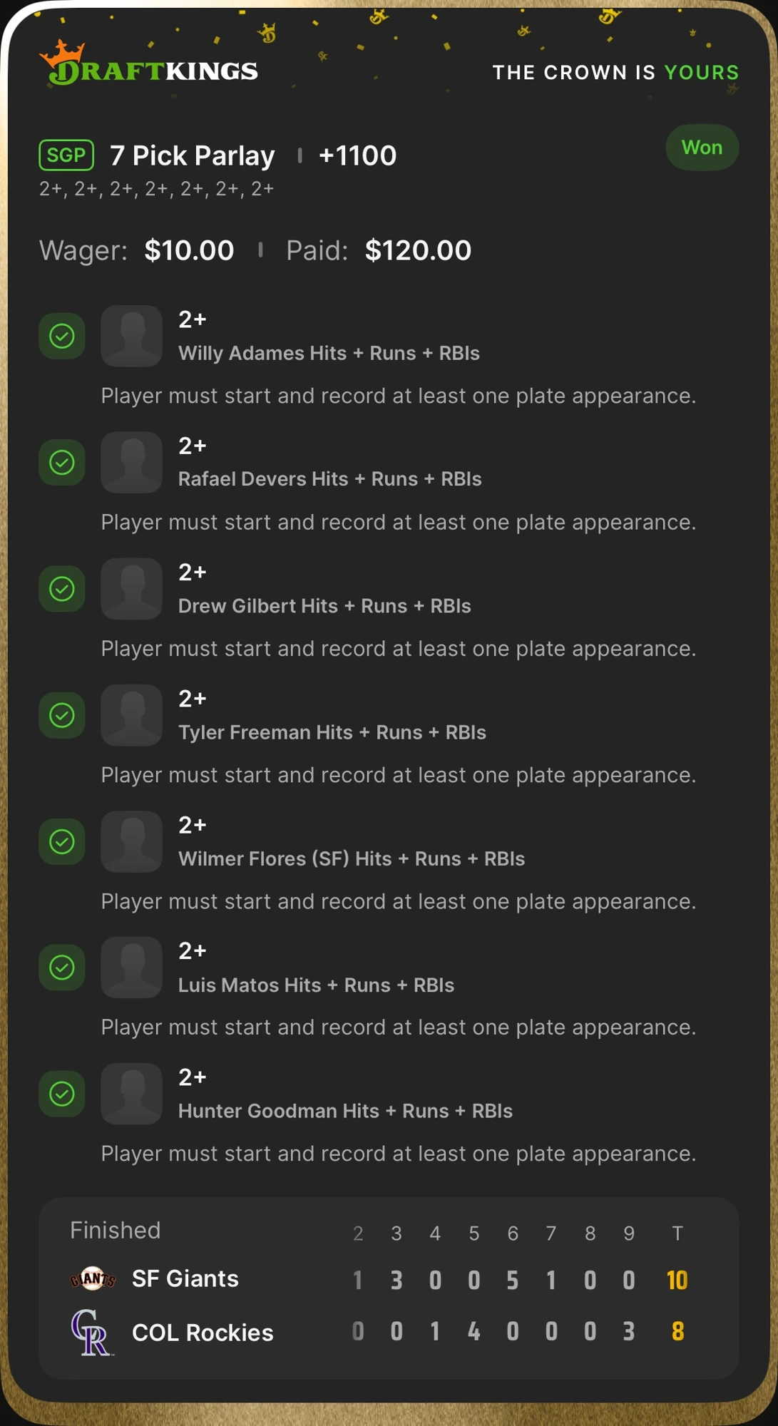 community