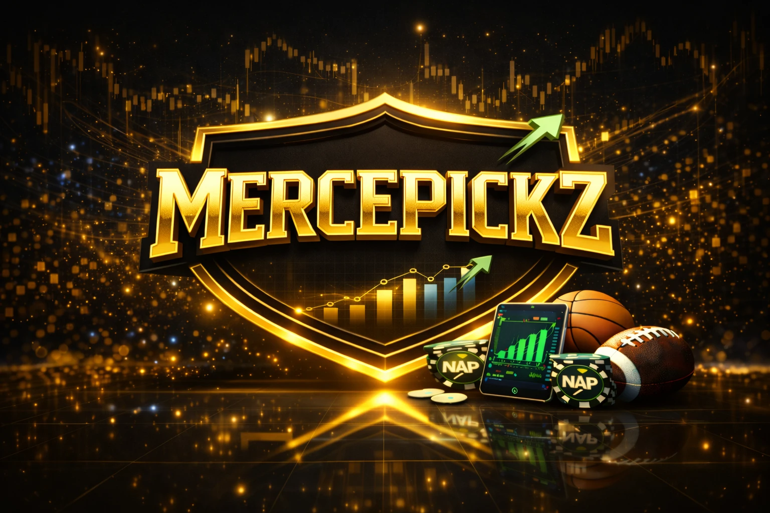 MercePickz profile banner