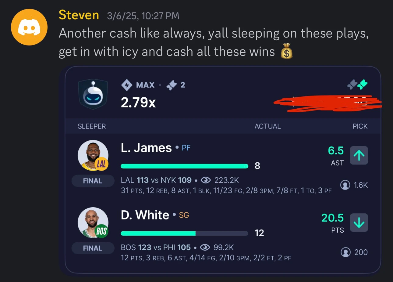 community