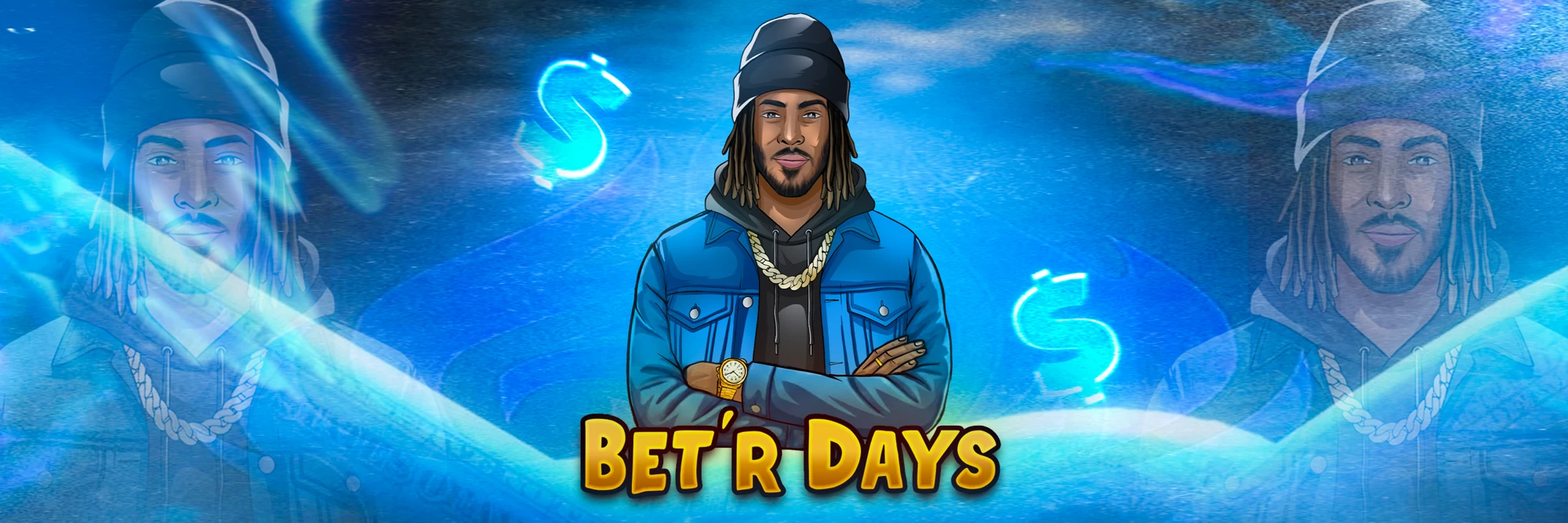 BetrDays profile banner