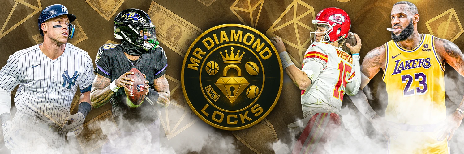 DiamondLocks profile banner
