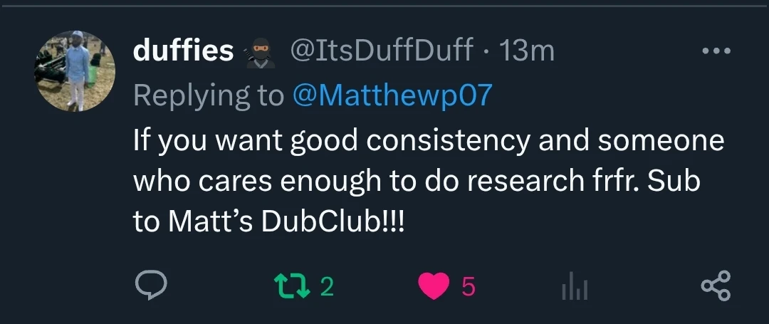 community