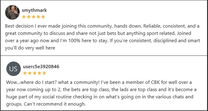 community