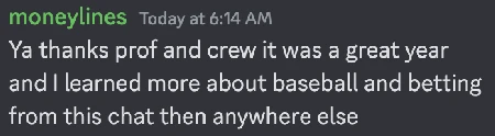 community
