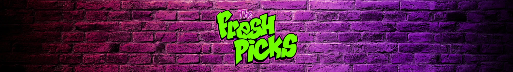 TheFreshPicks profile banner