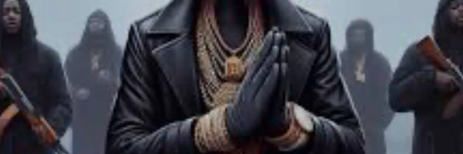 TrapBoomAgain profile banner