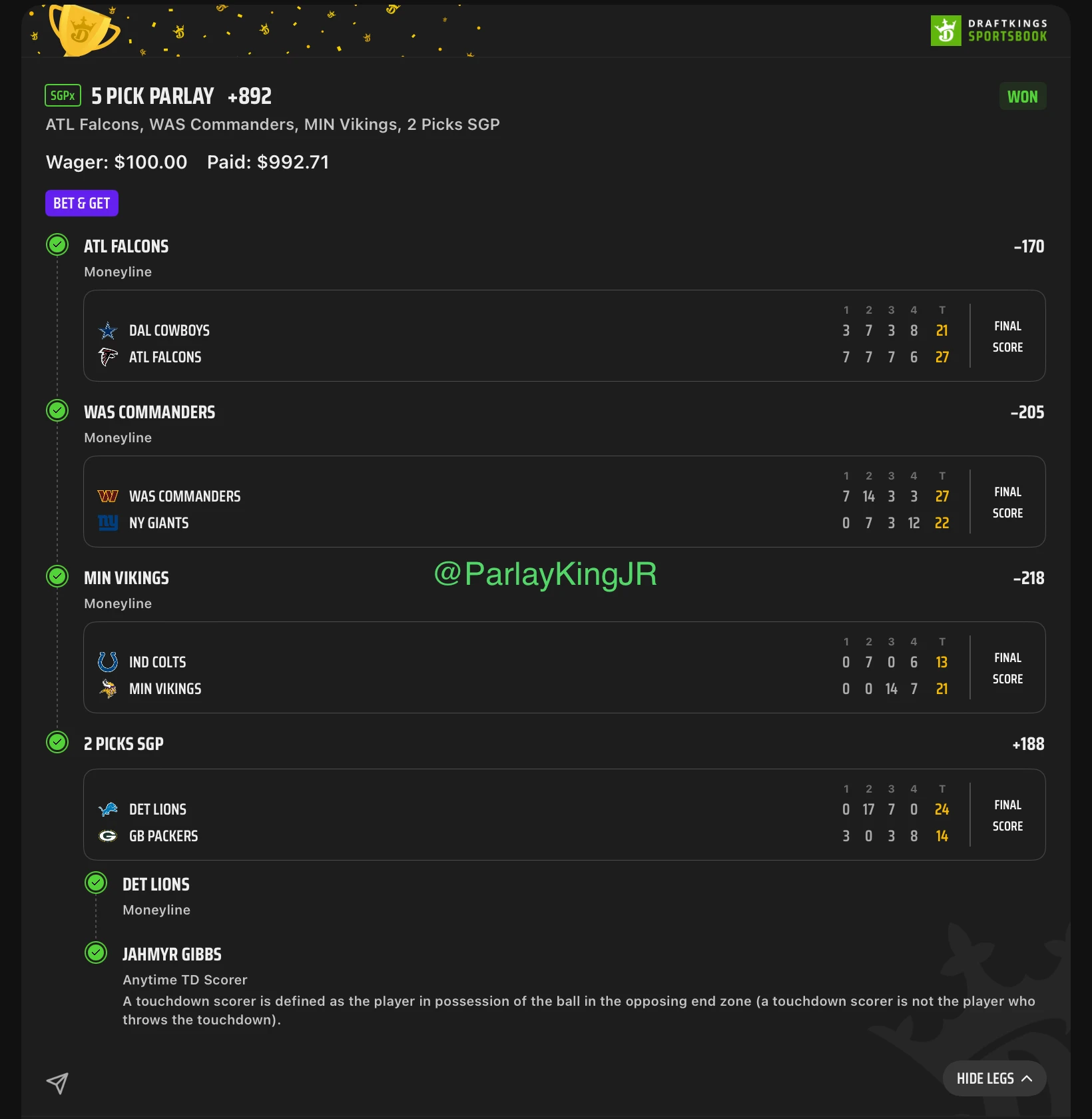 community