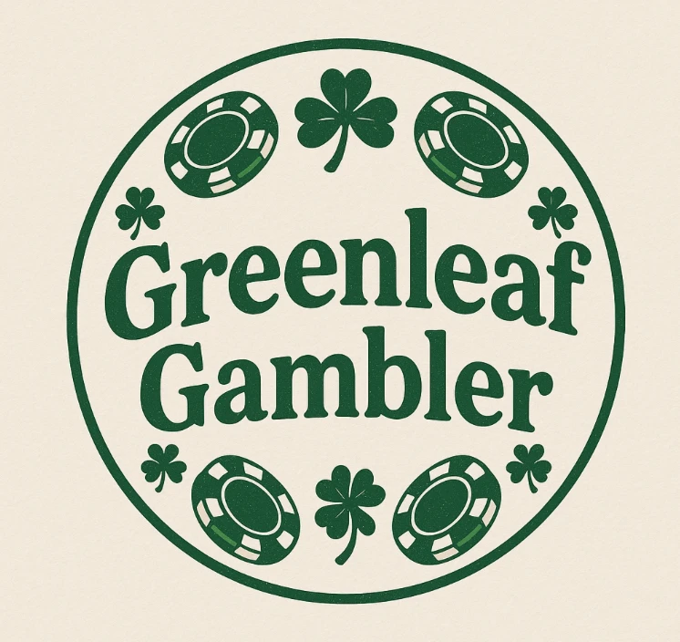 Greenleaf profile banner