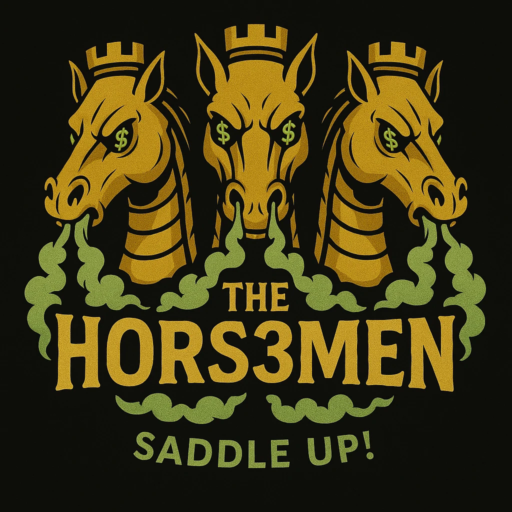 TheHorsemen profile banner