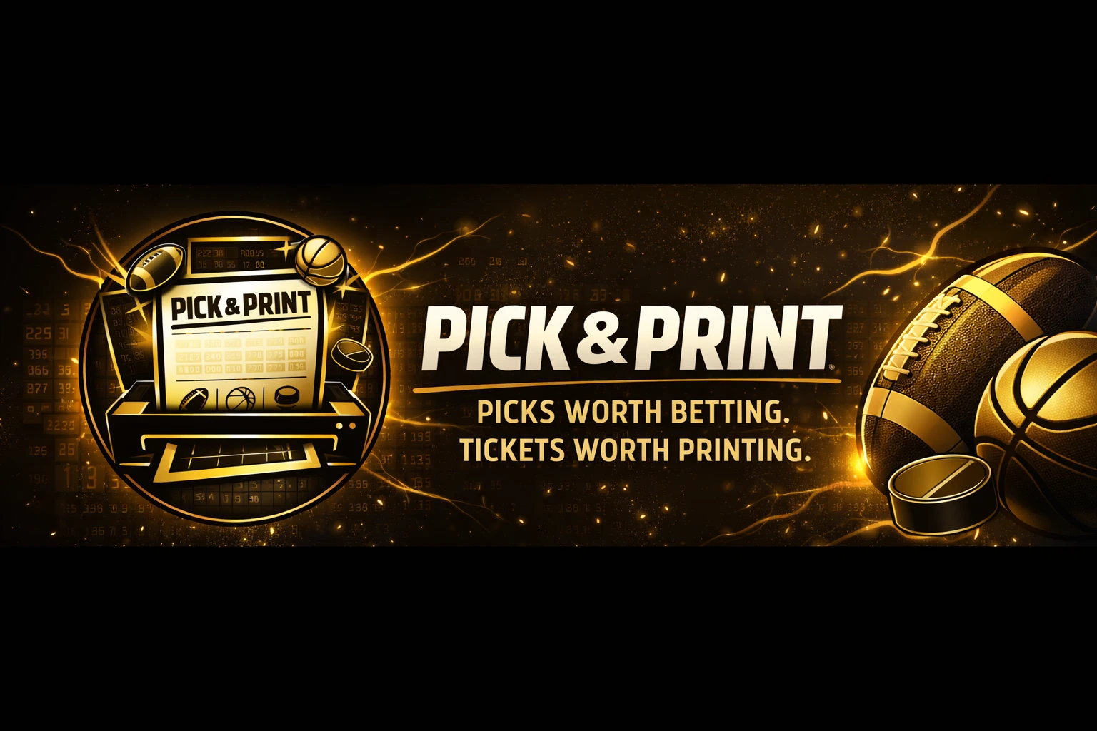 PickNPrint profile banner