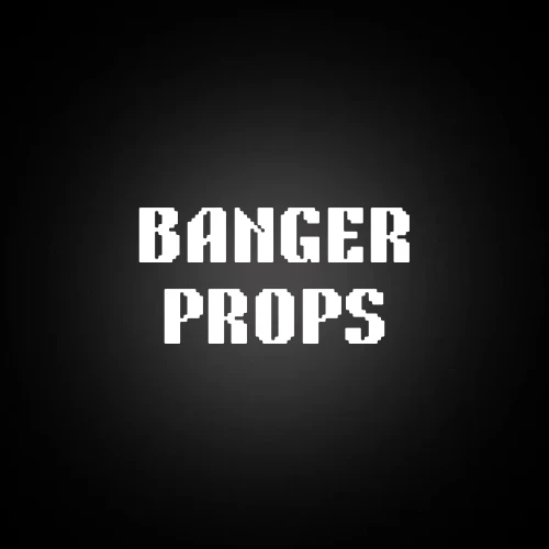 BangerProps profile banner