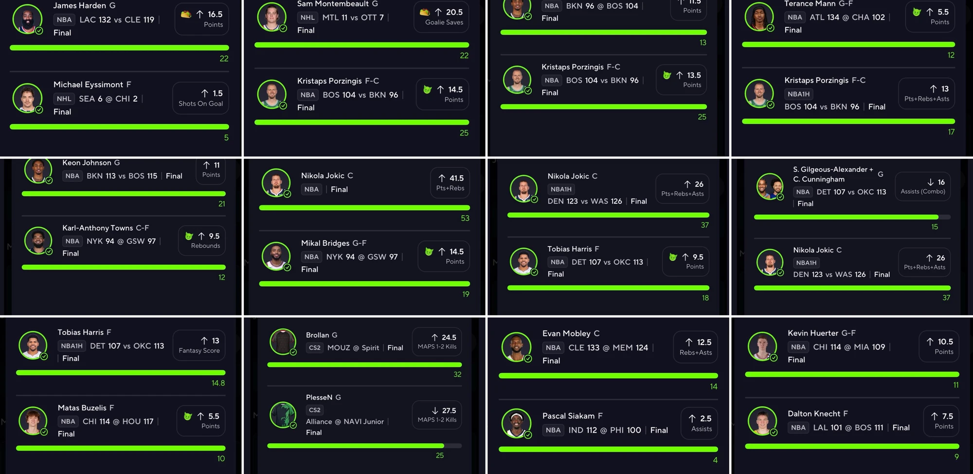 community