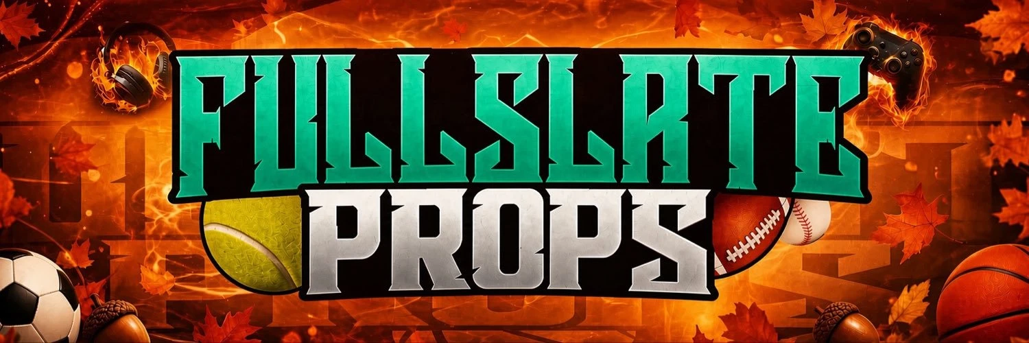 FullSlateProps profile banner