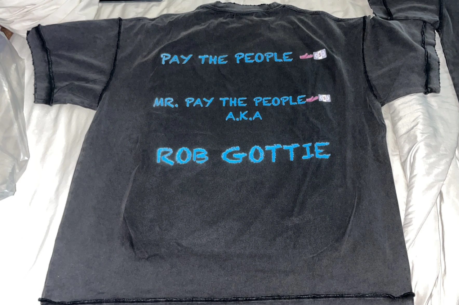 Robgottie profile banner